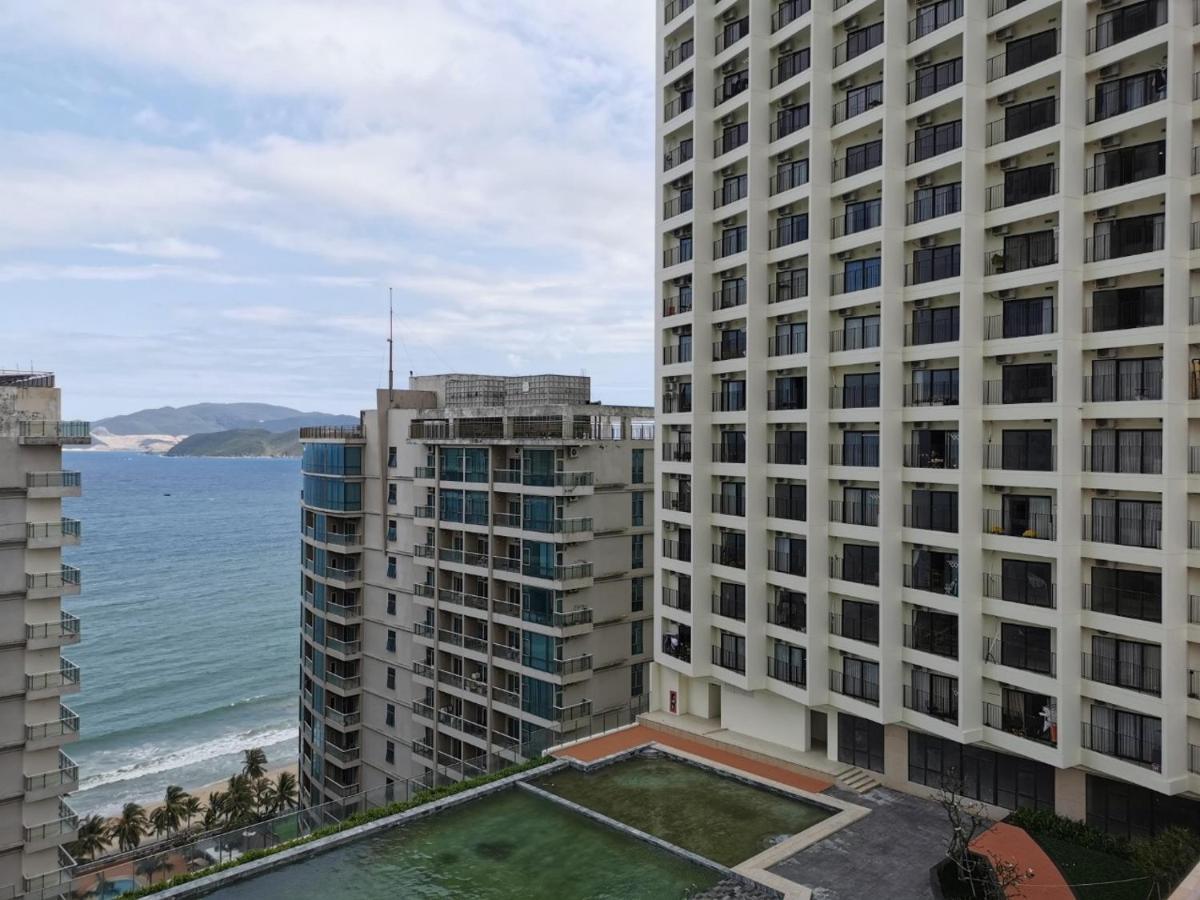 Gold Coast Luxury Apartment 나트랑 외부 사진