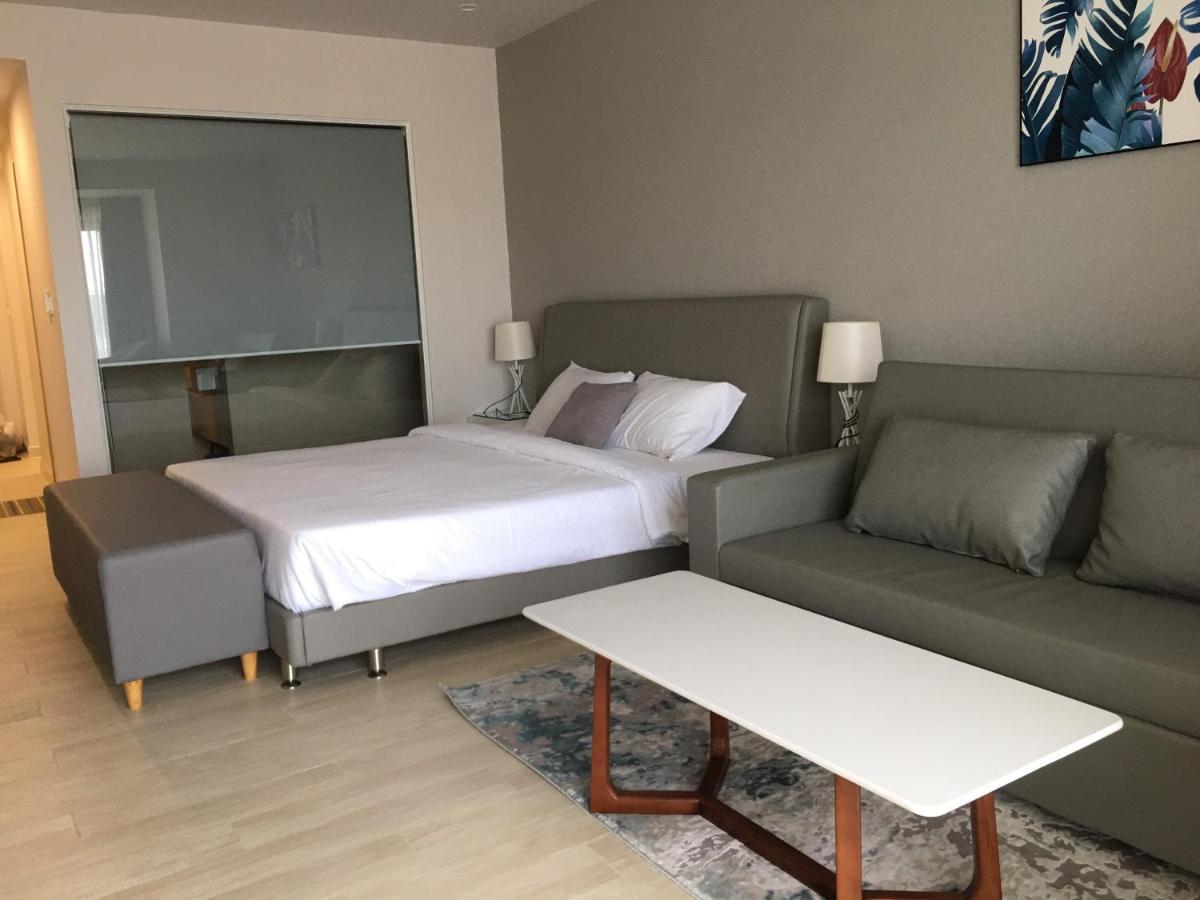 Gold Coast Luxury Apartment 나트랑 외부 사진