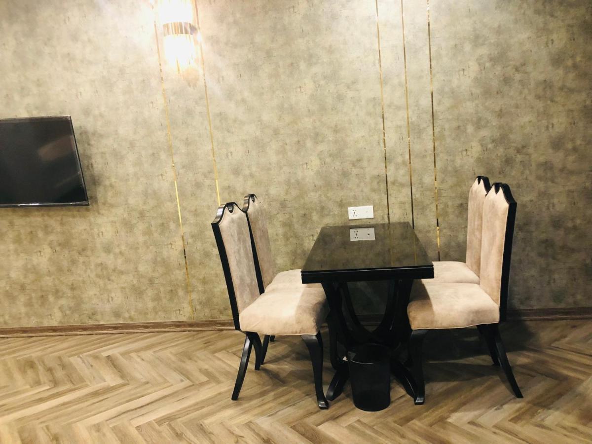 Gold Coast Luxury Apartment 나트랑 외부 사진
