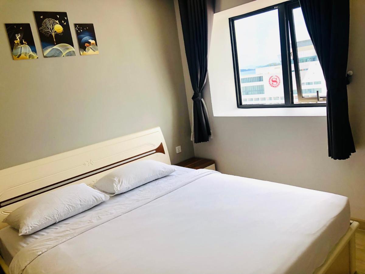 Gold Coast Luxury Apartment 나트랑 외부 사진