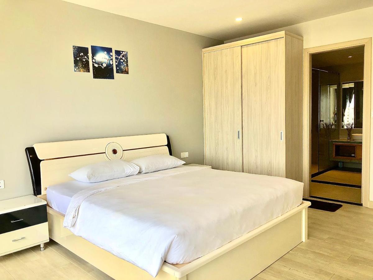 Gold Coast Luxury Apartment 나트랑 외부 사진