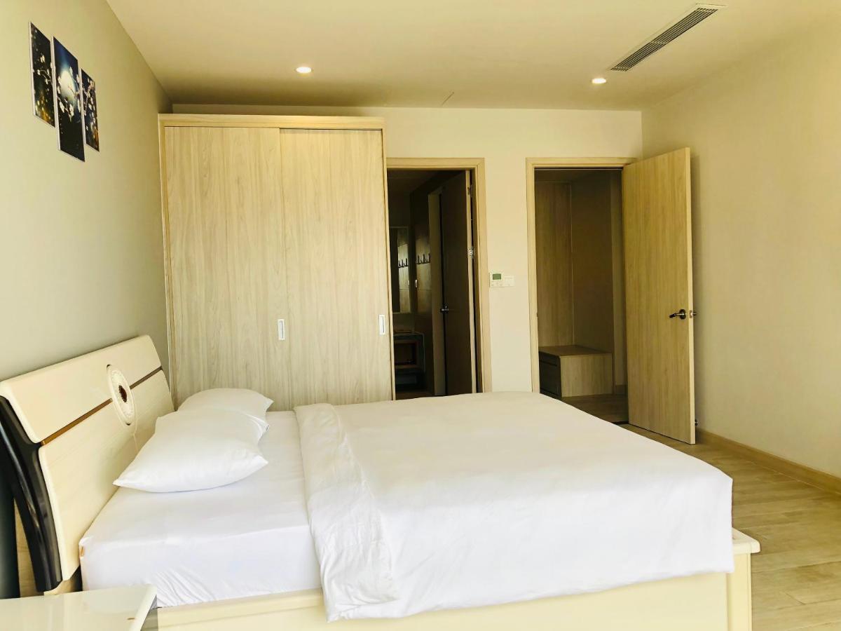 Gold Coast Luxury Apartment 나트랑 외부 사진