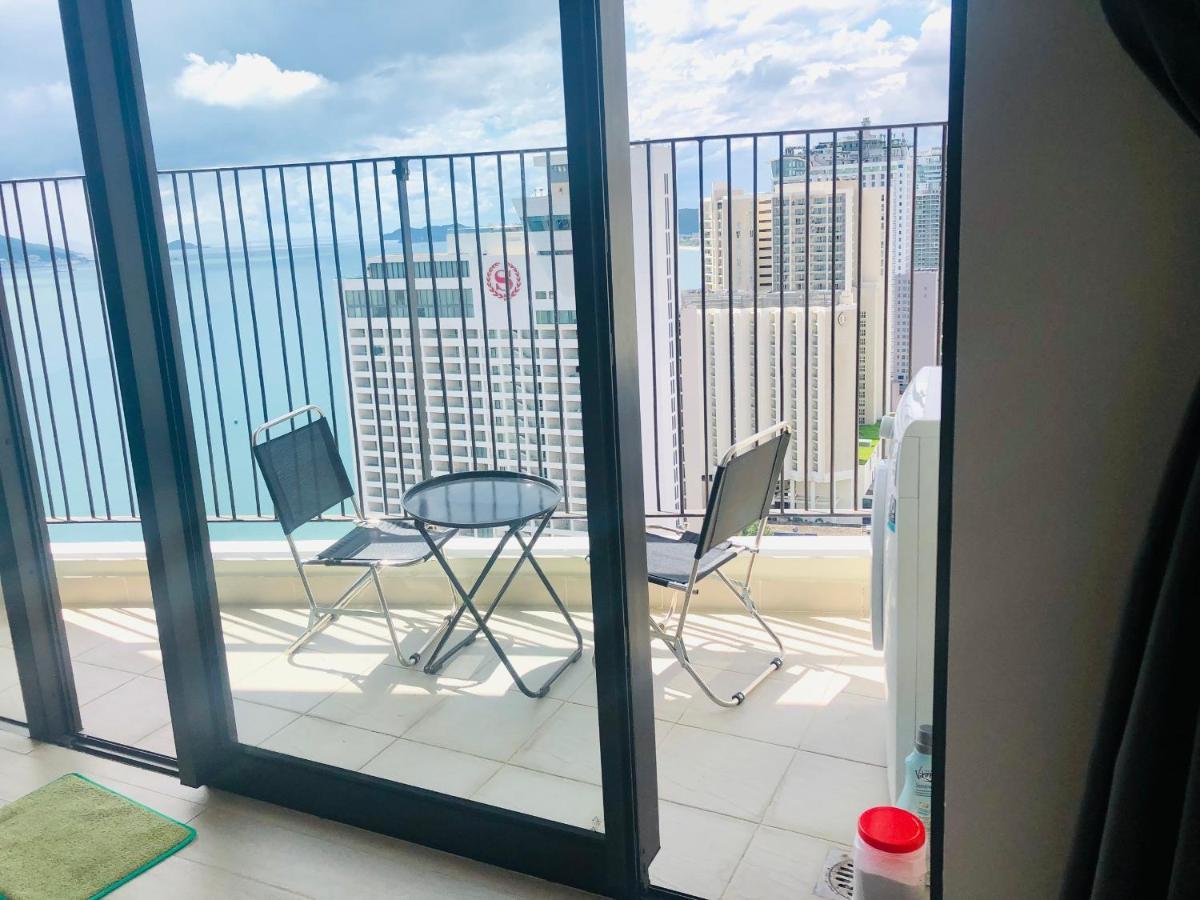 Gold Coast Luxury Apartment 나트랑 외부 사진
