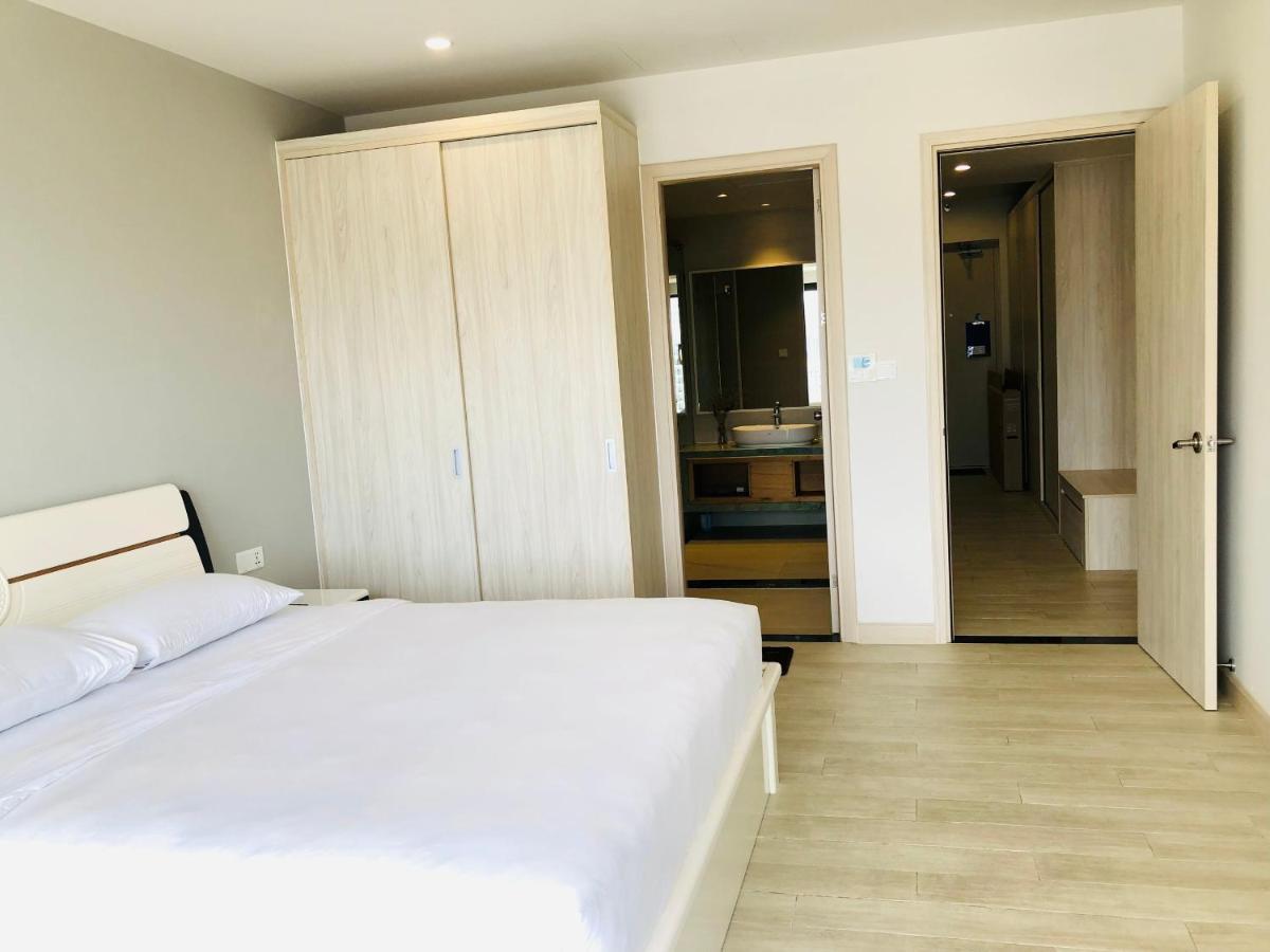 Gold Coast Luxury Apartment 나트랑 외부 사진