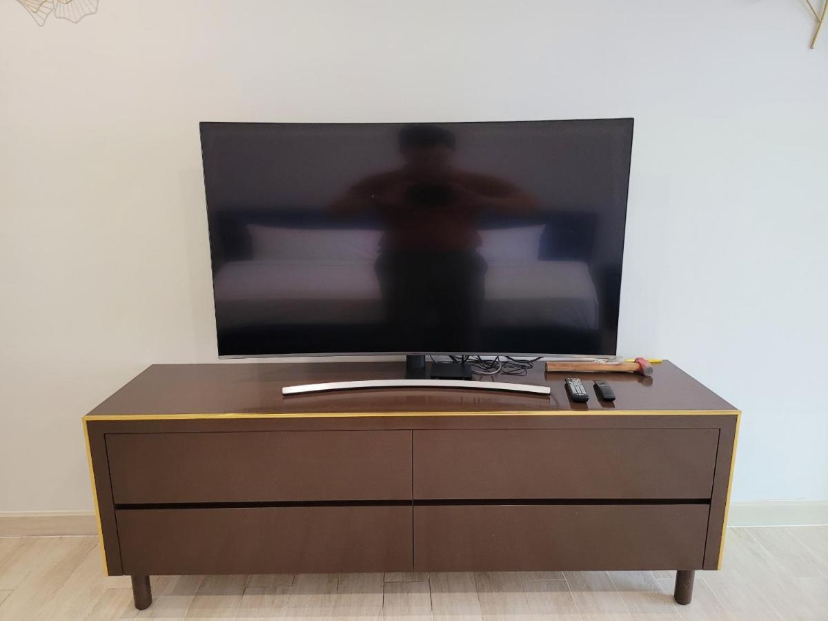 Gold Coast Luxury Apartment 나트랑 외부 사진