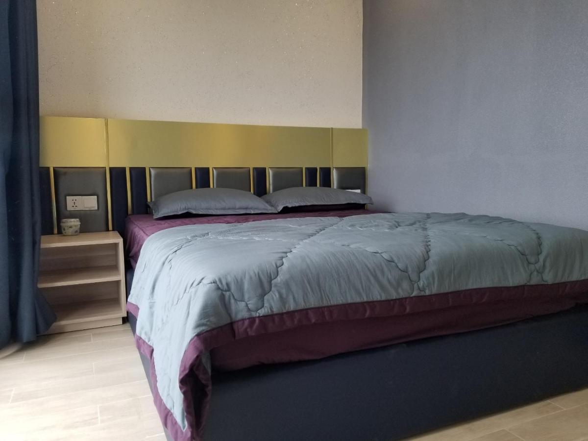 Gold Coast Luxury Apartment 나트랑 외부 사진