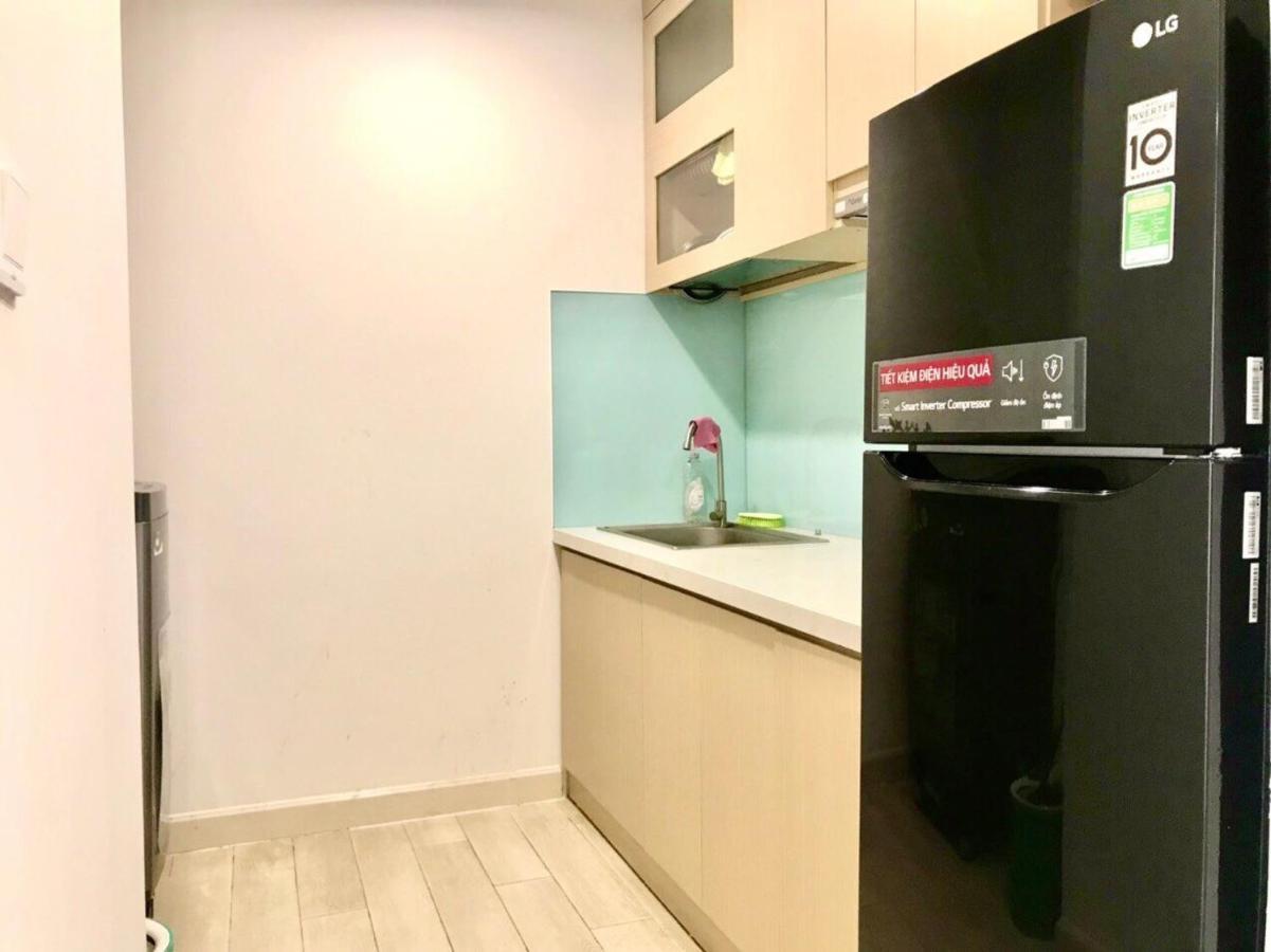 Gold Coast Luxury Apartment 나트랑 외부 사진
