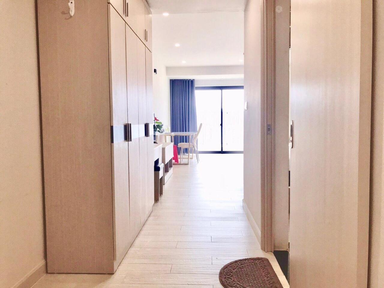 Gold Coast Luxury Apartment 나트랑 외부 사진